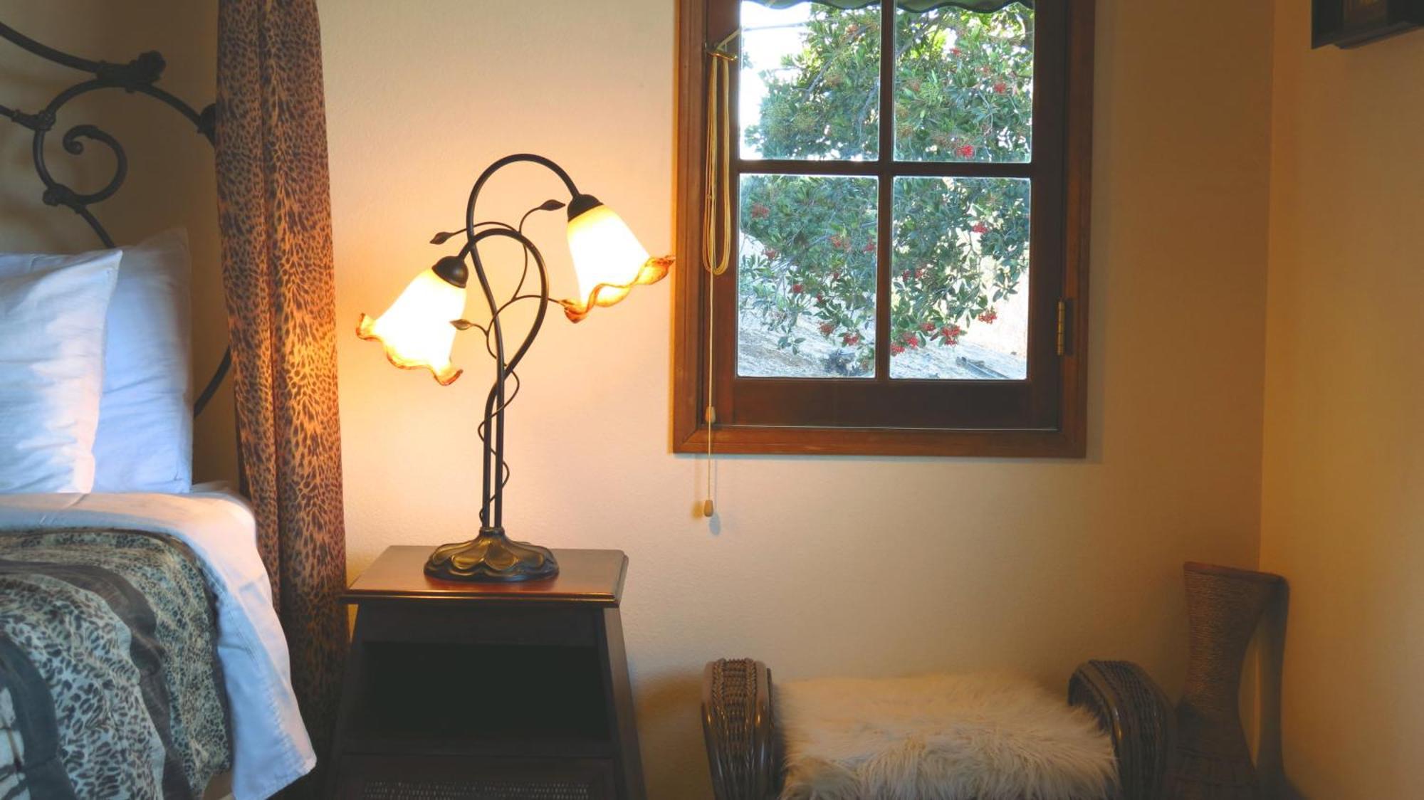 Topanga Canyon Inn Bed and Breakfast Bagian luar foto
